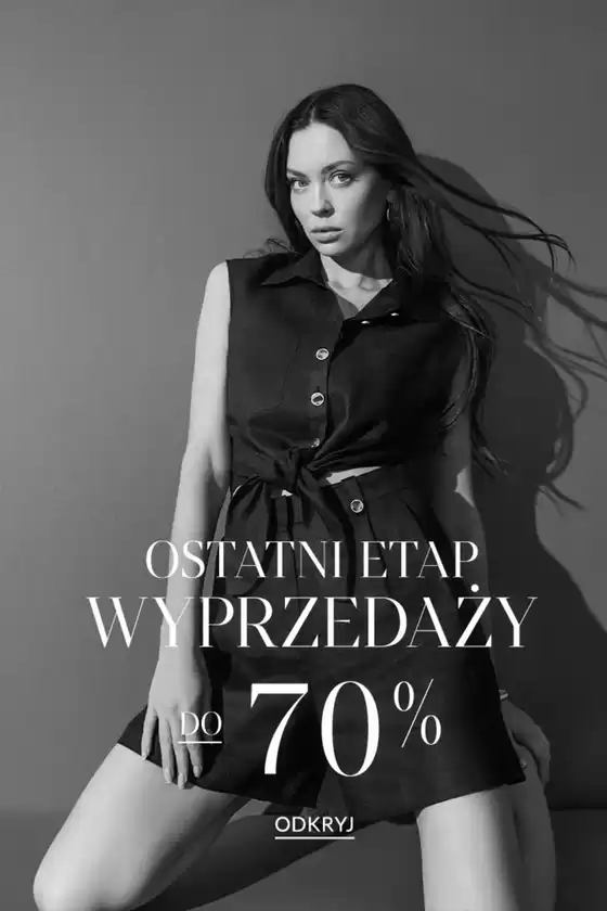 Katalog Taranko | Do - 70%  | 2025-08-12T00:00:00.000Z - 2025-08-26T00:00:00.000Z