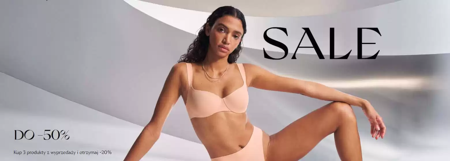 Katalog Triumph | Sale do - 50%  | 2025-08-12T00:00:00.000Z - 2025-08-26T00:00:00.000Z