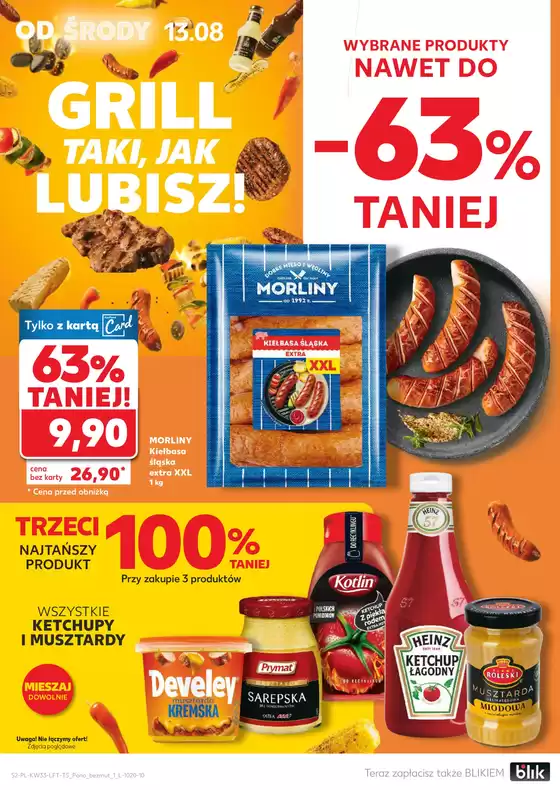 Kaufland Gazetka