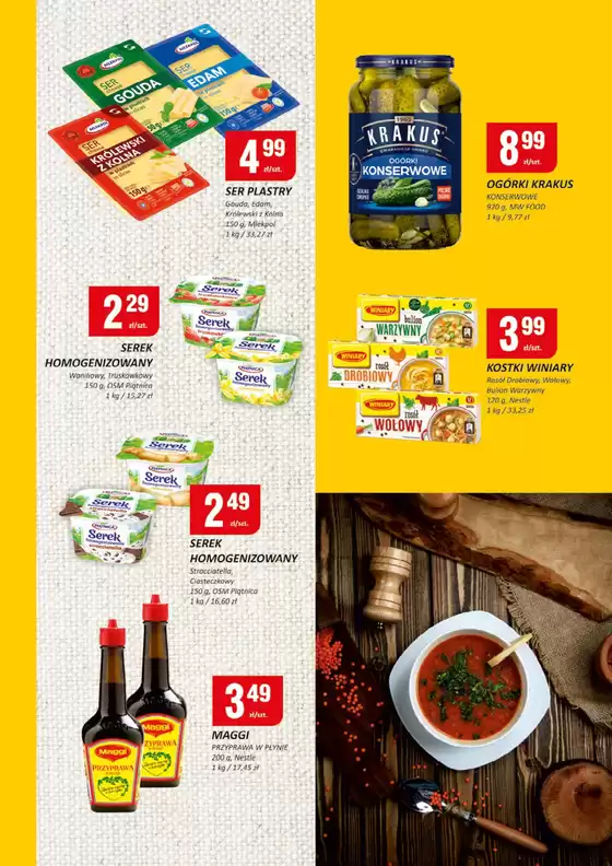 Najlepsze oferty i rabaty