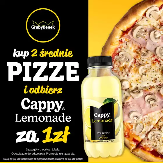 Świetna oferta dla łowców okazji