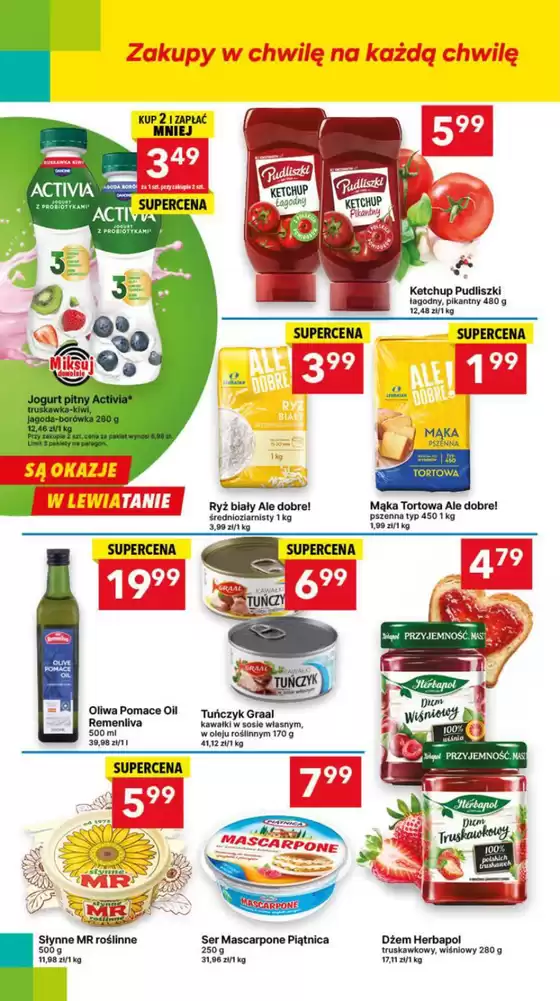 Odkryj atrakcyjne oferty