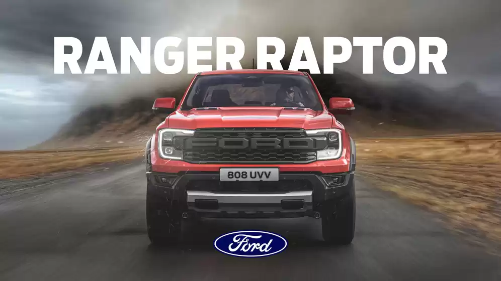Katalog Ford w: Prudnik | RANGER RAPTOR | 2025-08-13T00:00:00.000Z - 2026-08-13T00:00:00.000Z