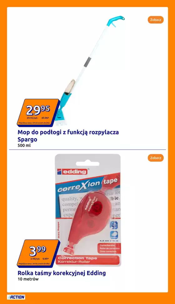 Świetna oferta dla łowców okazji