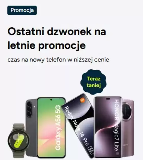 Promocje 