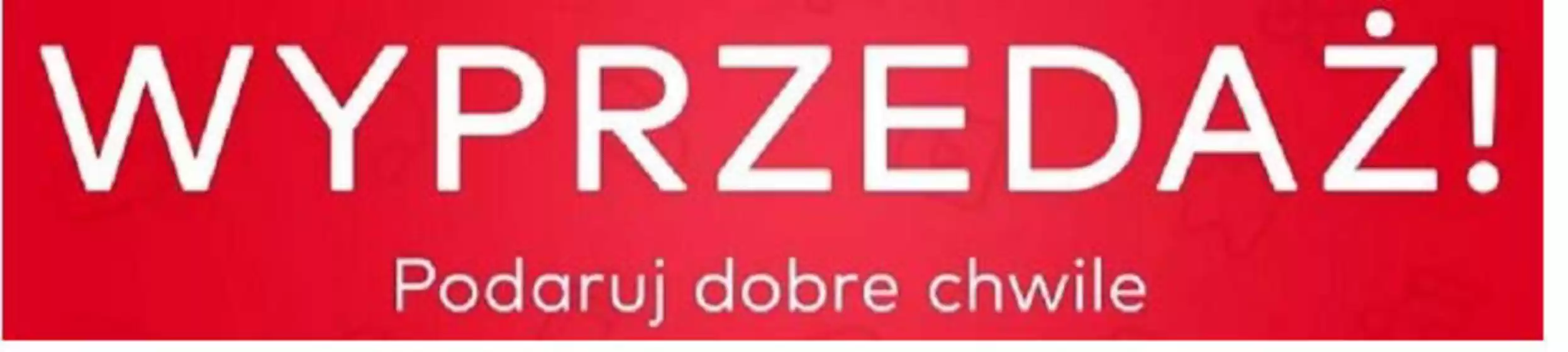 Katalog Dom Książki w: Jasienica | Wyprzedaż! | 2025-08-13T00:00:00.000Z - 2025-08-27T00:00:00.000Z