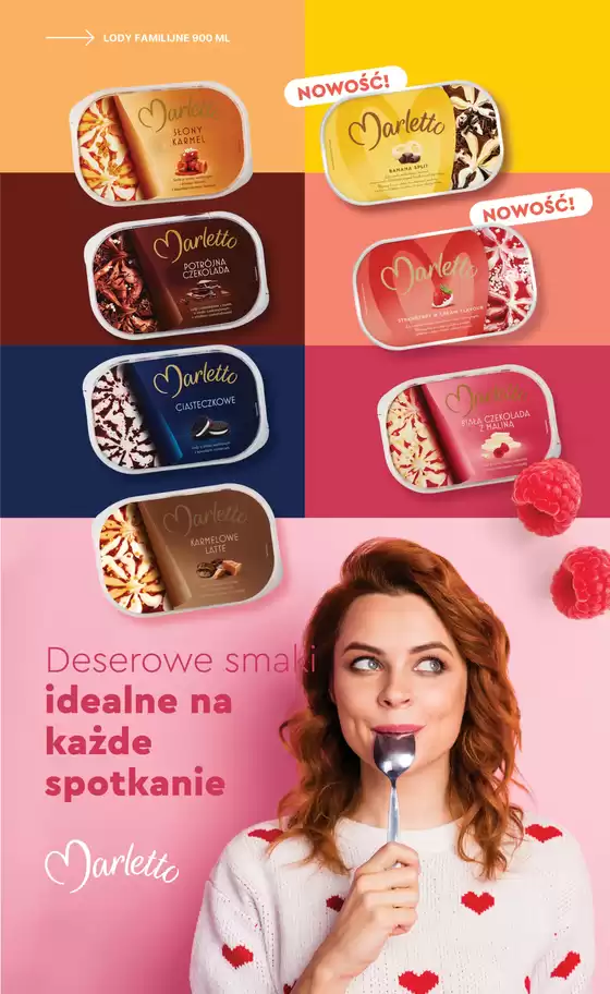 Aktualne promocje specjalne