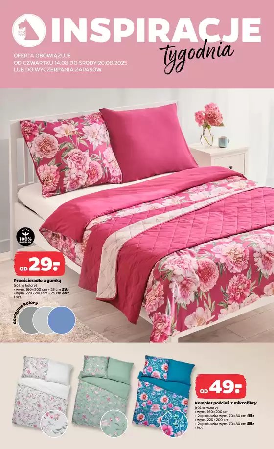 Najlepsze oferty dla wszystkich klientów
