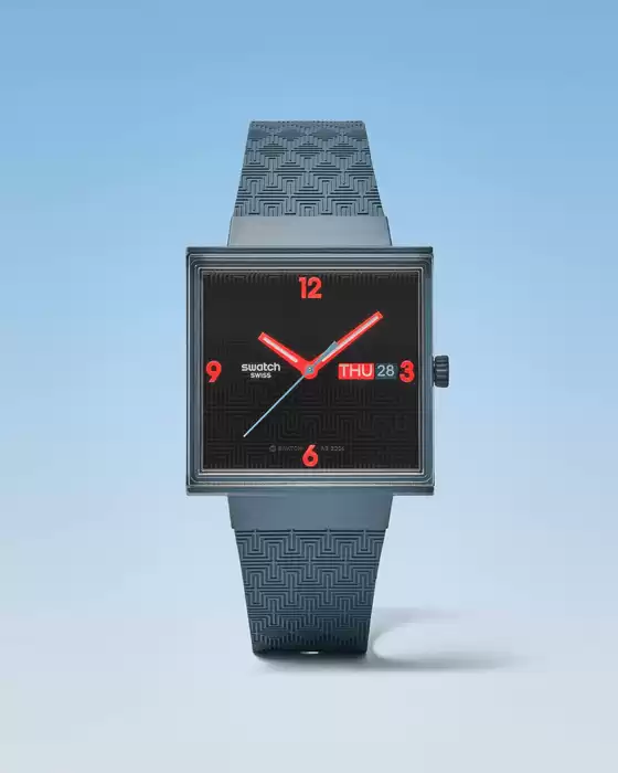 Katalog swatch | Ekskluzywne oferty dla naszych klientów | 2025-08-14T00:00:00.000Z - 2025-08-28T00:00:00.000Z