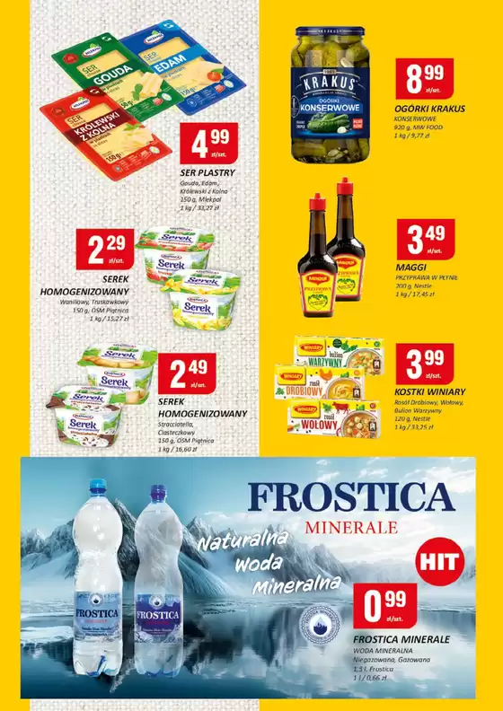 Ekskluzywne okazje