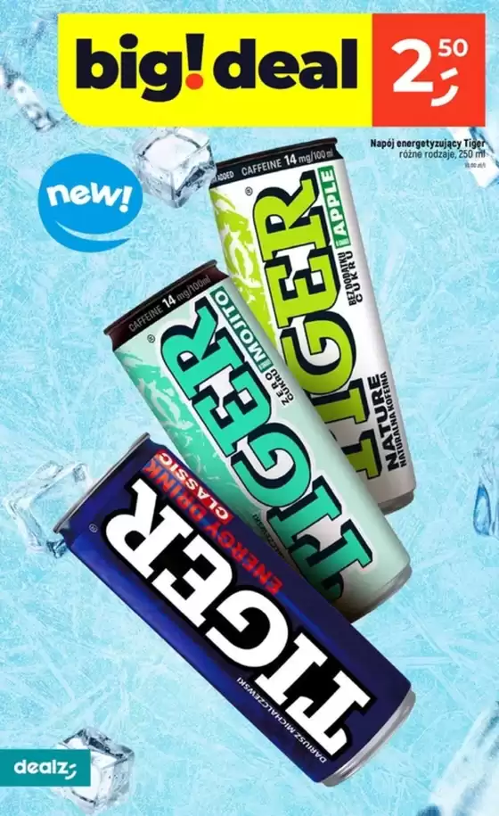 Dealz NOWA GAZETKA