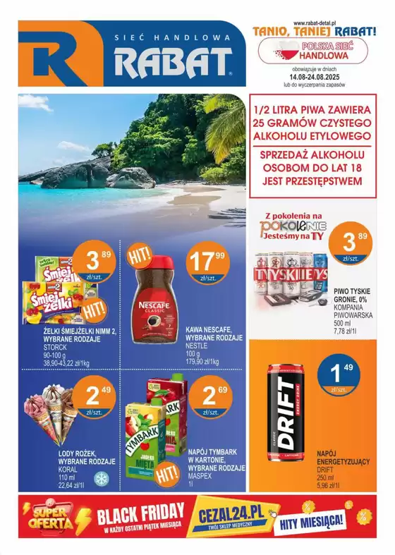 Nasze najlepsze okazje