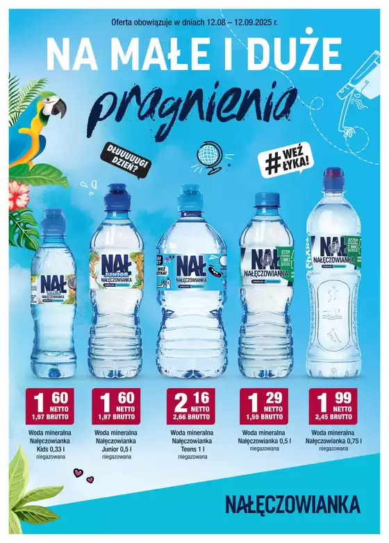 Najlepsze oferty dla wszystkich łowców okazji