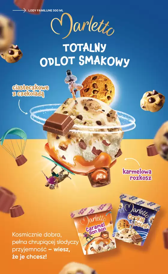 Szeroki wybór ofert