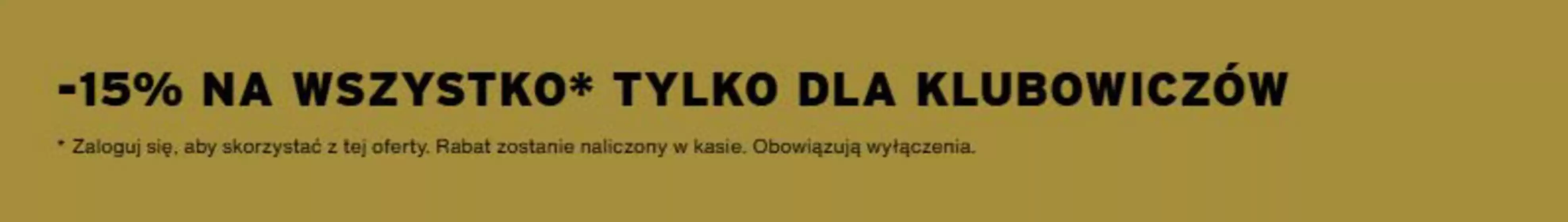 - 15%