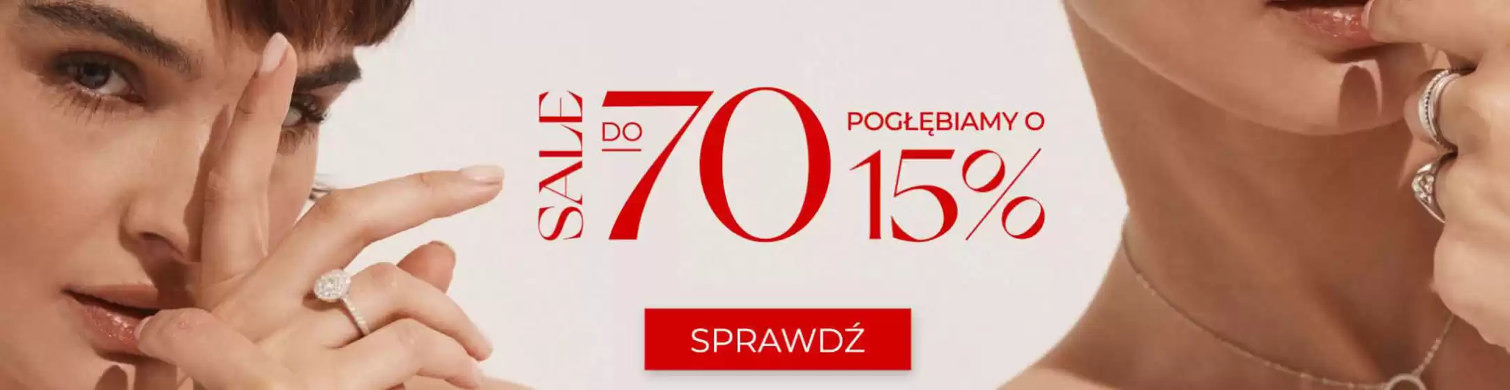 Sale do -70% off 