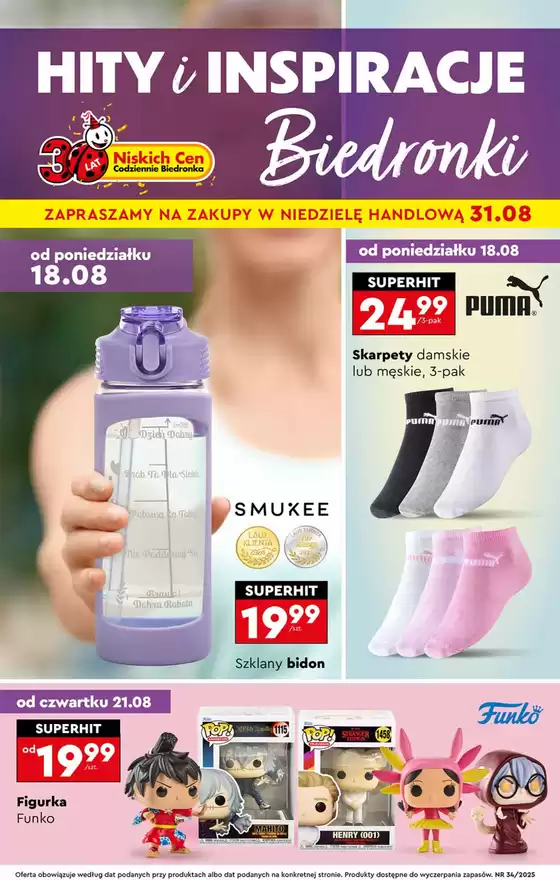 Najlepsze oferty dla wszystkich klientów