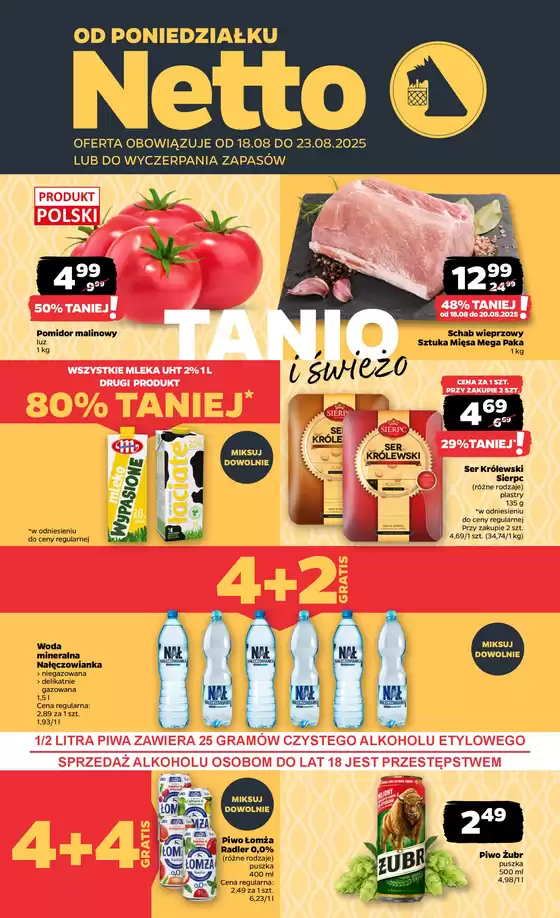Nasze najlepsze okazje