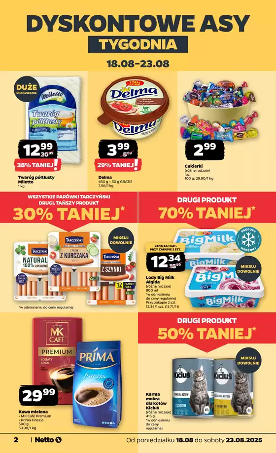 Nasze najlepsze okazje