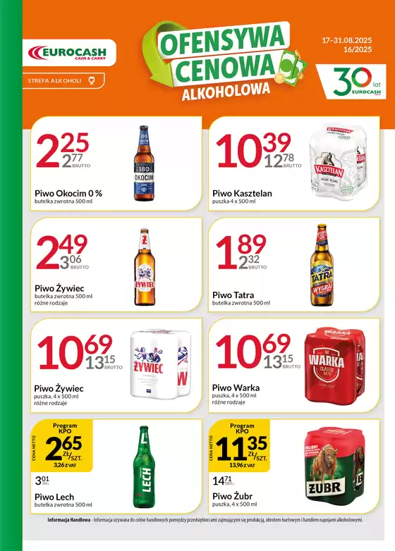 Ofensywa Alkoholowa