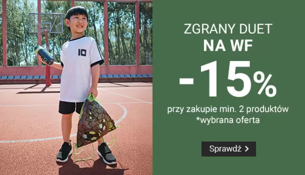 Smyk gazetka