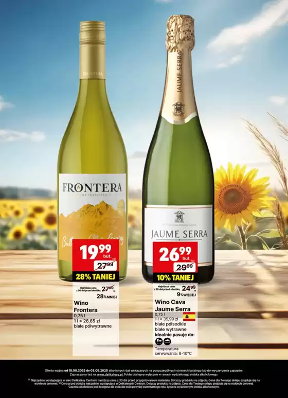 Najlepsze oferty dla wszystkich klientów