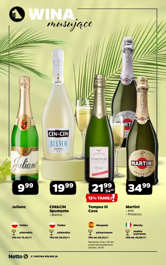 Świetne rabaty na wybrane produkty