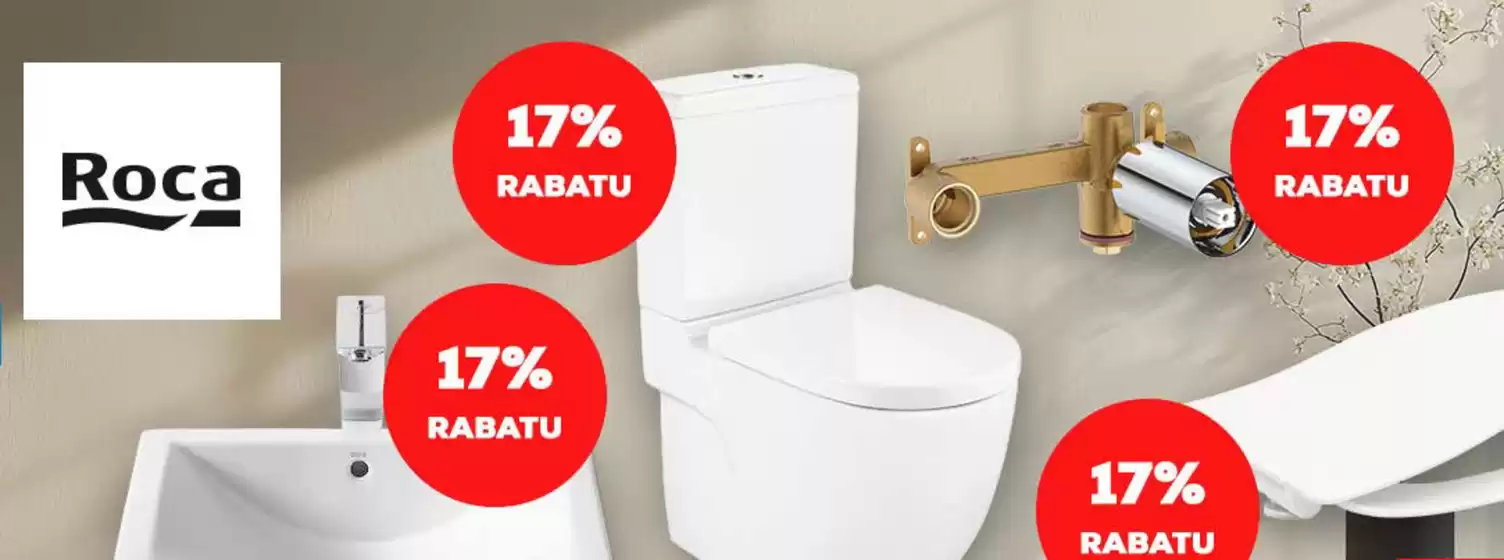 Katalog Sanpol w: Ełk | 65 % rabatu  | 2025-08-18T00:00:00.000Z - 2025-09-01T00:00:00.000Z