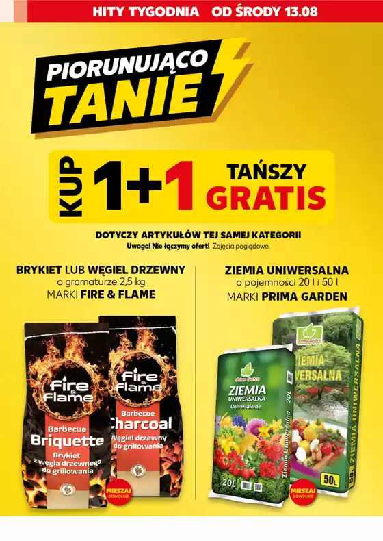 Ekskluzywne okazje