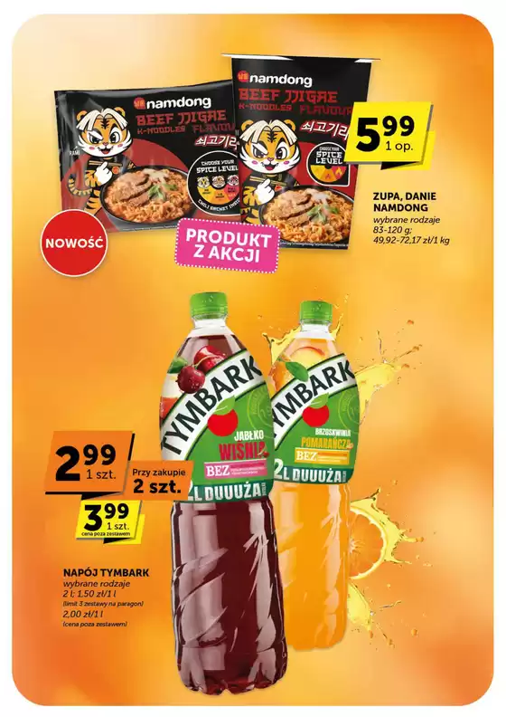 Nasze najlepsze oferty dla Ciebie