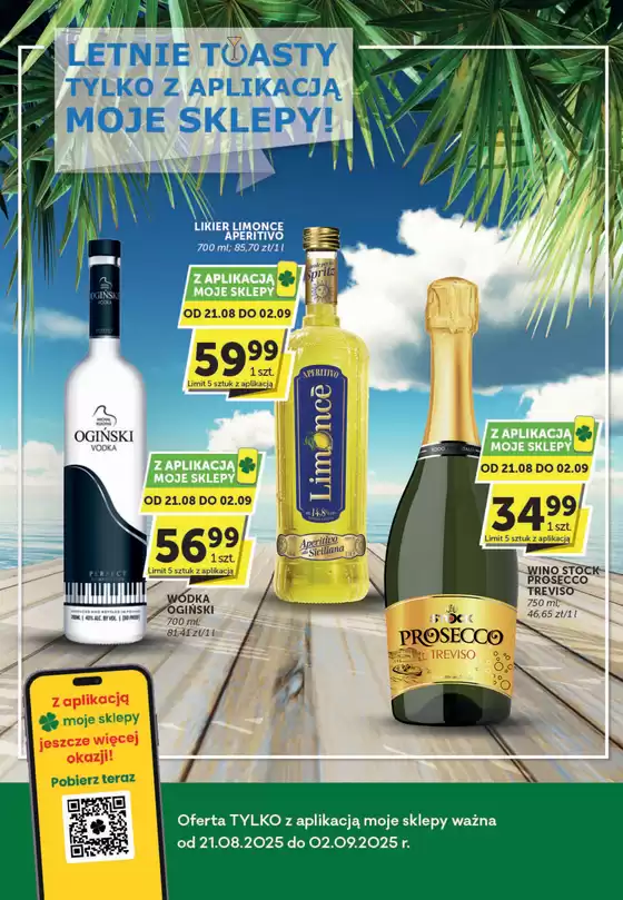 Katalog abc | Aktualne oferty i promocje | 2025-08-21T00:00:00.000Z - 2025-09-02T00:00:00.000Z