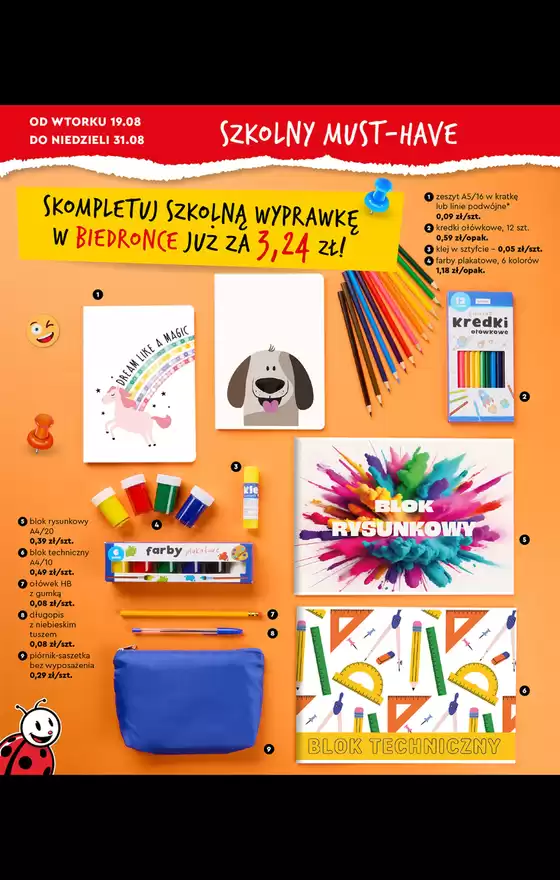 Nasze najlepsze oferty dla Ciebie