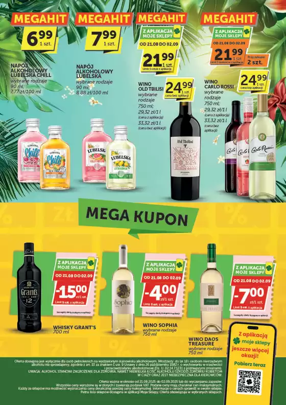 Odkryj atrakcyjne oferty