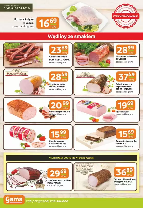 Nasze najlepsze okazje