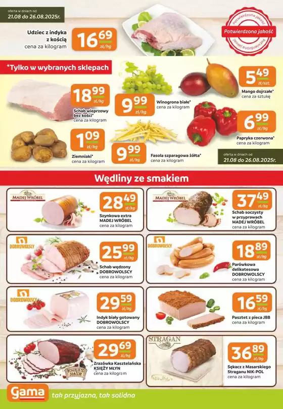 Najlepsze oferty dla oszczędnych