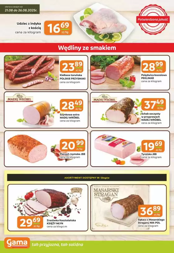 Świetna oferta dla wszystkich klientów