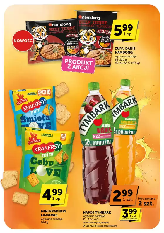 Najlepsze oferty dla wszystkich klientów