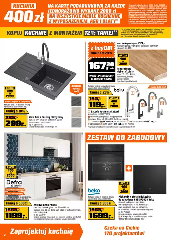 Katalog OBI