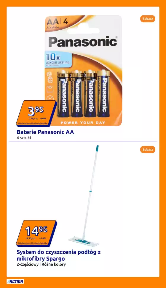 Odkryj atrakcyjne oferty