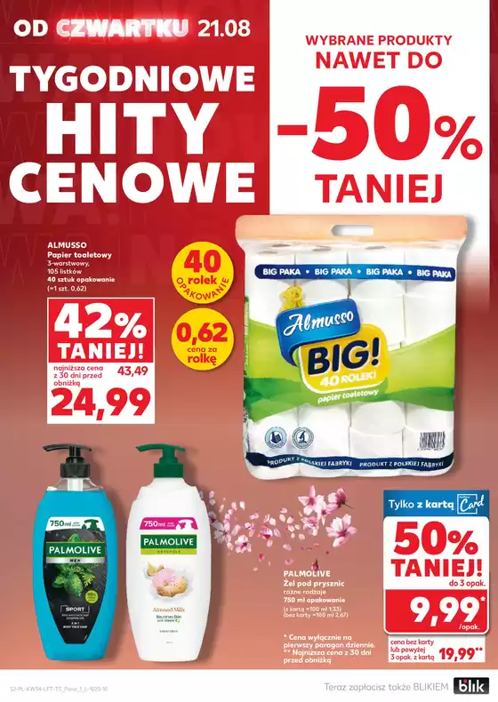 Kaufland Gazetka