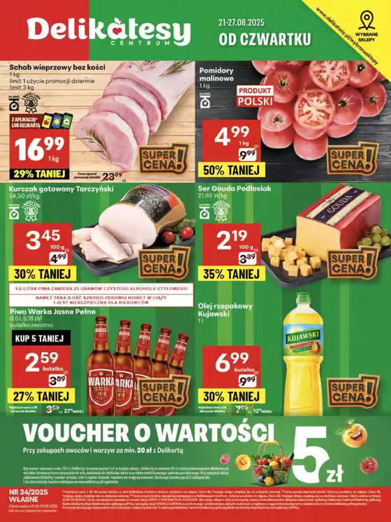 Oszczędzaj teraz dzięki naszym ofertom
