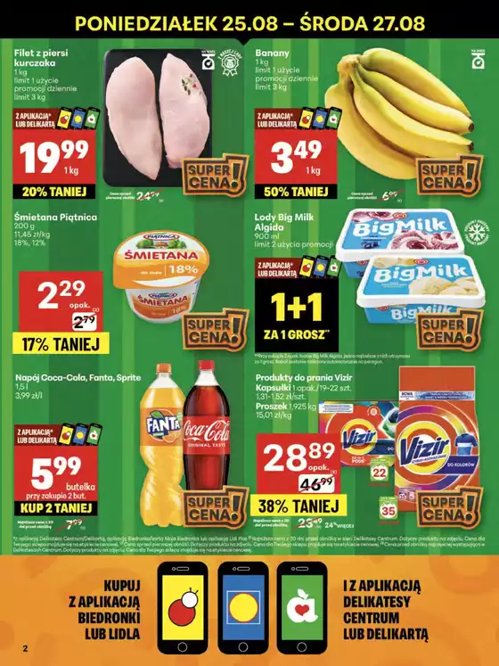 Oszczędzaj teraz dzięki naszym ofertom