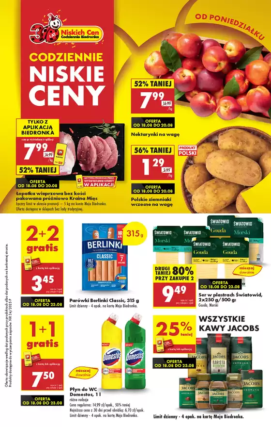 Nowe oferty do odkrycia