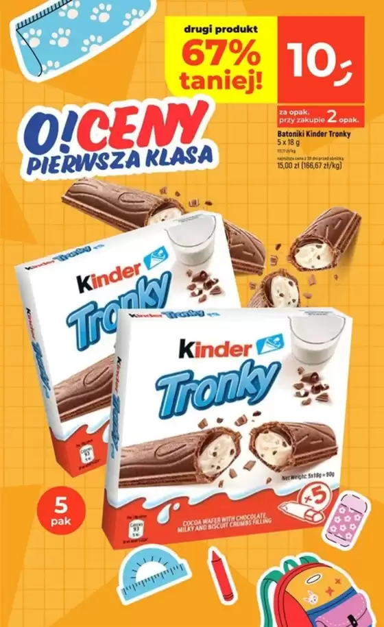 Dealz NOWA GAZETKA