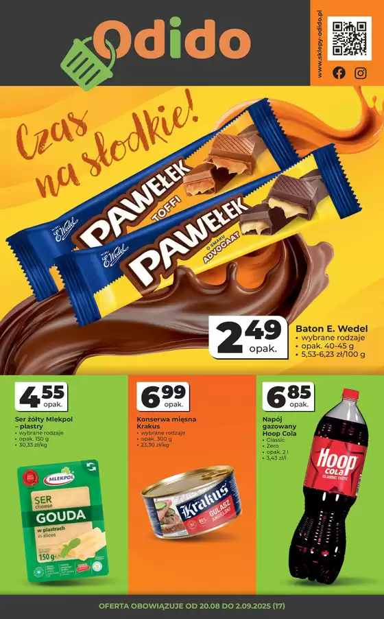 Ekskluzywne okazje