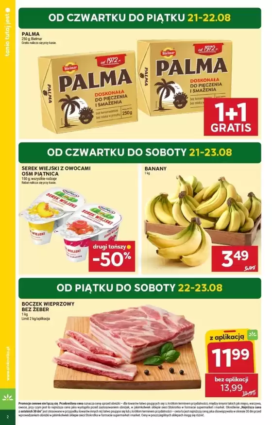 Stokrotka gazetka