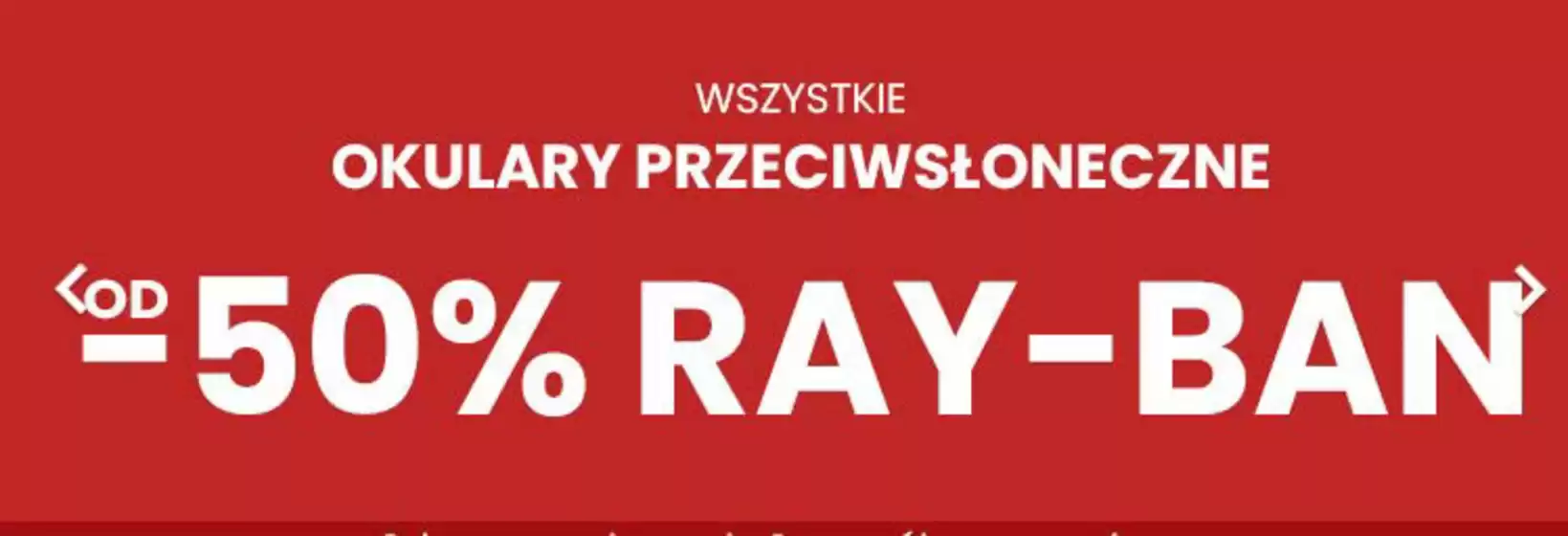 Katalog Twoje Soczewki w: Gniewkowo | -50%  | 2025-08-21T00:00:00.000Z - 2025-09-07T00:00:00.000Z
