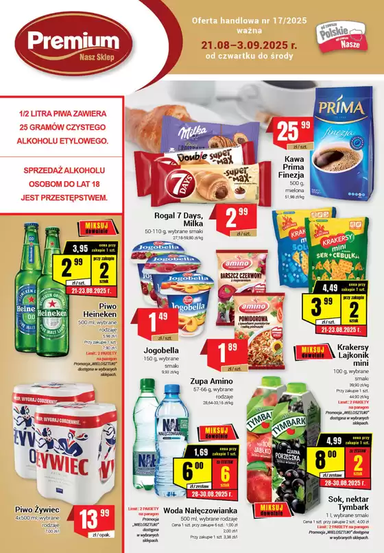Odkryj atrakcyjne oferty