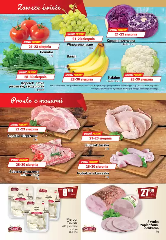Najlepsze oferty dla oszczędnych