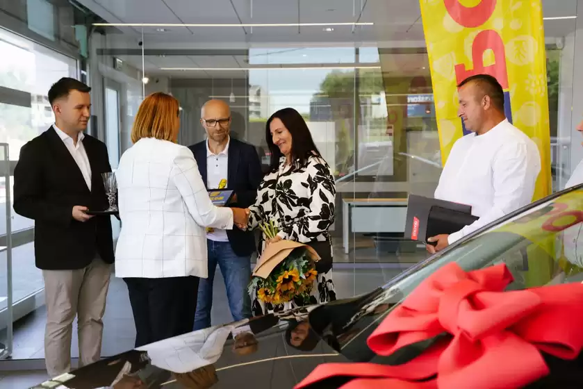 Nasze najlepsze oferty dla Ciebie